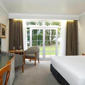 Wairakei Resort Taupo